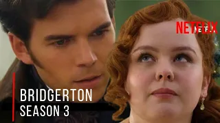 Bridgerton Season 3: Nicola Coughlan Drops big Spoilers about Penelope and Colin and Eloise