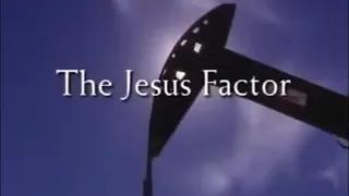 PBS Frontline: The Jesus Factor (2004) [CC]