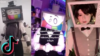 Mr Puzzles Cosplay Tiktok Compilation #1