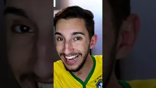 SELEÇÃO BRASILEIRA TÁ FRACA?🤨