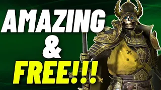 He's AMAZING! Arena, Hydra & Spider 25 Farming: Ultimate Deathknight Guide • RAID Shadow Legends