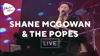 Shane McGowan & The Popes - A Pair Of Brown Eyes (Live) | Montreux Jazz Festival 1995