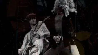 Led Zeppelin rare "ten years gone "Live June 11,1977 Madison Square Garden,New York