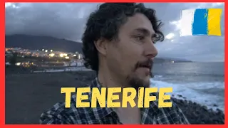 TENERIFE no es lo que esperaba... #31