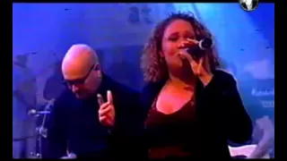 NANA Feat. BOOYA FAMILY - Lonely (Live at Overdrive 1999)