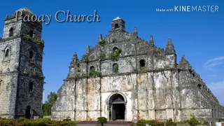 Top 12 churches in the philippines