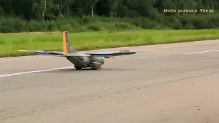 Су 35 RC перехватили транспортный RC Transall C 160D  Luftwaffe der Bundeswehr