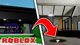 This BUTTON Unlocks Something Big in Roblox Brookhaven