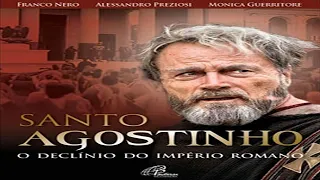 FILME - Santo Agostinho - Parte 1 (Dublado)