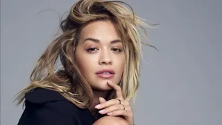 Rita Ora -  Let You Love Me (Lyrics - tradução)