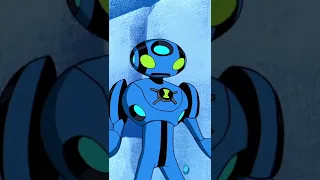 5 Facts About Ultimate Echo Echo ( Ben 10 ) #shorts #ben10