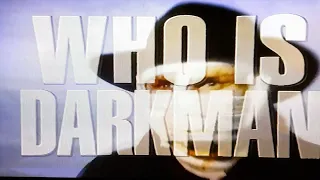 Darkman 1990 Soundtrack Trailer