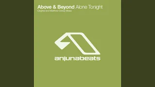 Alone Tonight (Above & Beyond Extended Club Mix)