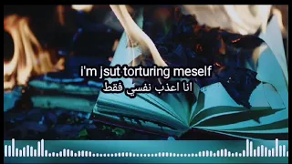 اجمل اغنية روسية جوني - الذكريات تحترق (مترجمة) / Russian song Jony & emin - Memories are burning