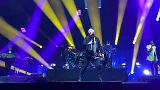 Simple Minds-Come A Long Way-Live In Hamburg-10 April 2024