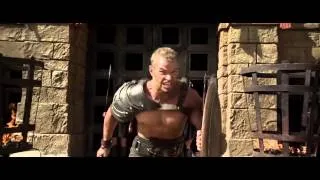 Геракл: Начало легенды / The Legend of Hercules (2013) | дублированный трейлер на русском HD