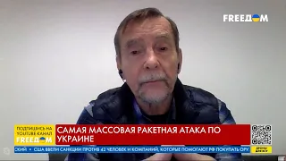 Скоро в РФ пойдут действия, которые приведут к крушению этого режима, — Пономарев