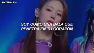 (G)I-DLE - MY BAG [Stage] // Sub. Español