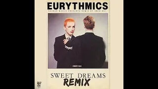 Eurrythmics,annie Lennox,Dave Stewart-Sweet Dreams (Are Made Of This (Omir Kai Remix) Afrotech