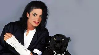 Michael Jackson - Black Or White (Remastered Acapella)