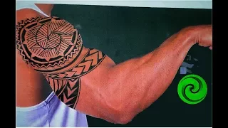 Ideia para tatuagem no braço