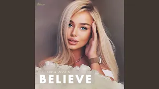 Believe (Extended Mix)