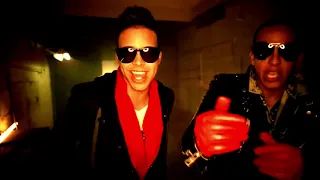 Daddy Yankee Ft Prince Royce - Ven Conmigo 4k 60fs