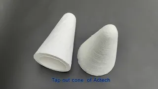 Ceramic Fiber Cone