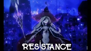 【AMV】Resistance - [Toaru Series]