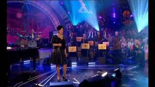 Caro Emerald - A Night Like This (Jools Holland)