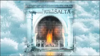 Tonno ft. Shiluminis Punktas - Salta
