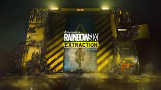 Tom Clancy's Rainbow Six Extraction - Opening Sequence