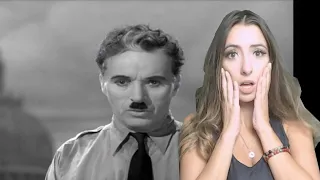 Reacting to The Greatest Speech Ever Made - The Great Dictator