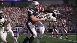 Madden 17 First Look Trailer