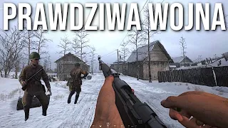 Czy to NAJLEPSZY FPS o II Wojnie Światowej? ( Hell Let Loose )