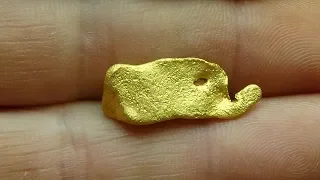 Metal Detecting Gold in Western Australia 2019 pt 7
