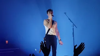 Shawn Mendes - Why LIVE Tour Bologna, Italy 23/03/19