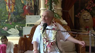 H.G. Deena Bandhu Prabhu_Sri Krsna Janmastami_ 19.08.2022