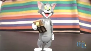 Tom & Jerry Tom from Jazwares