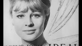 Darling, 1965, open credits