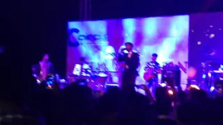 Banjara by mohammed irfan live in hyderabad - on -12/3/2016