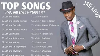 Soul Jah love Best Hit Music Playlist 🎧2022 (Jah love Mix 2022 BY Dj Diction) Zimdancehall Mix 2022
