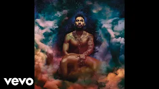 Miguel - the valley (Official Audio)