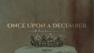 Anastasia OST - Once Upon a December (piano cover)
