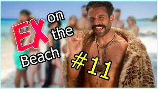 Die KRASSESTE Folge bisher - Ex on the Beach Folge #11