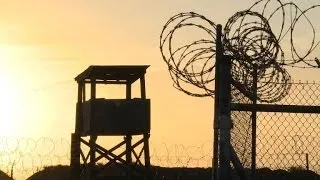 12 years on, Guantanamo Bay camps still far from closing