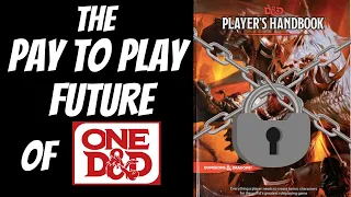 How WOTC Will Monetize D&D  (#297)