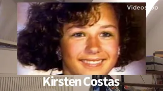 Kirsten Costas Ghost Box Interview Evp