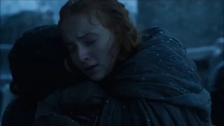 Game of Thrones ~ Last Alive of House Stark ~ Coming Home (Spoilers to S07E03)