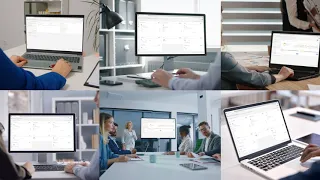 ABB Ability™ Cyber Security Workplace Tips and Tricks - Data Compare